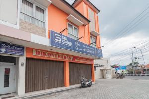 koolkost near stikes cirebon