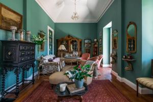 villa camelia boutique house