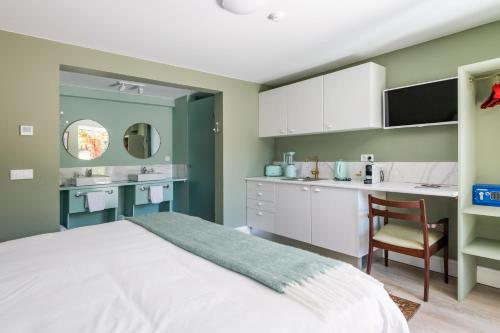 villa camelia boutique house