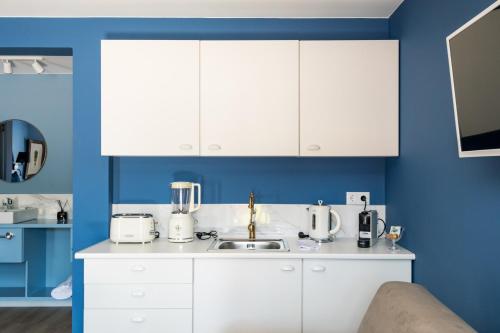 villa camelia boutique house