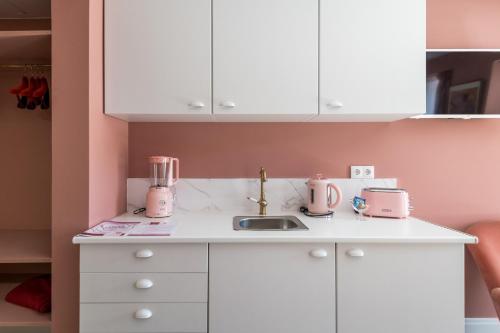 villa camelia boutique house