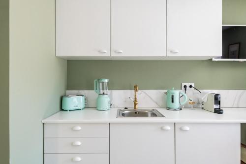 villa camelia boutique house