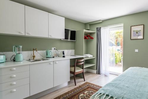 villa camelia boutique house