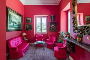 villa camelia boutique house