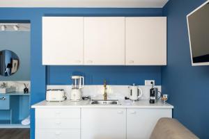 villa camelia boutique house