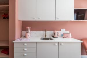 villa camelia boutique house