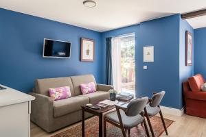 villa camelia boutique house