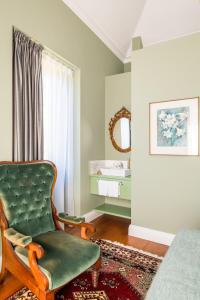 villa camelia boutique house