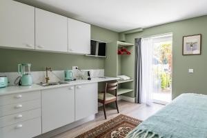 villa camelia boutique house