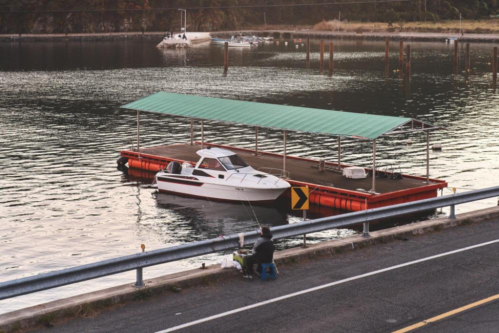 changwon hatnimdalnim pension