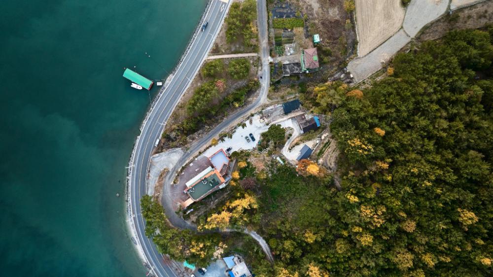 changwon hatnimdalnim pension