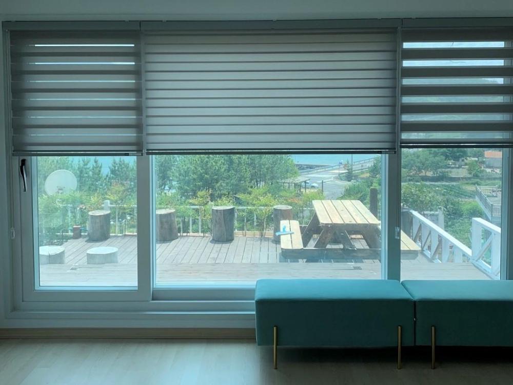 changwon hatnimdalnim pension