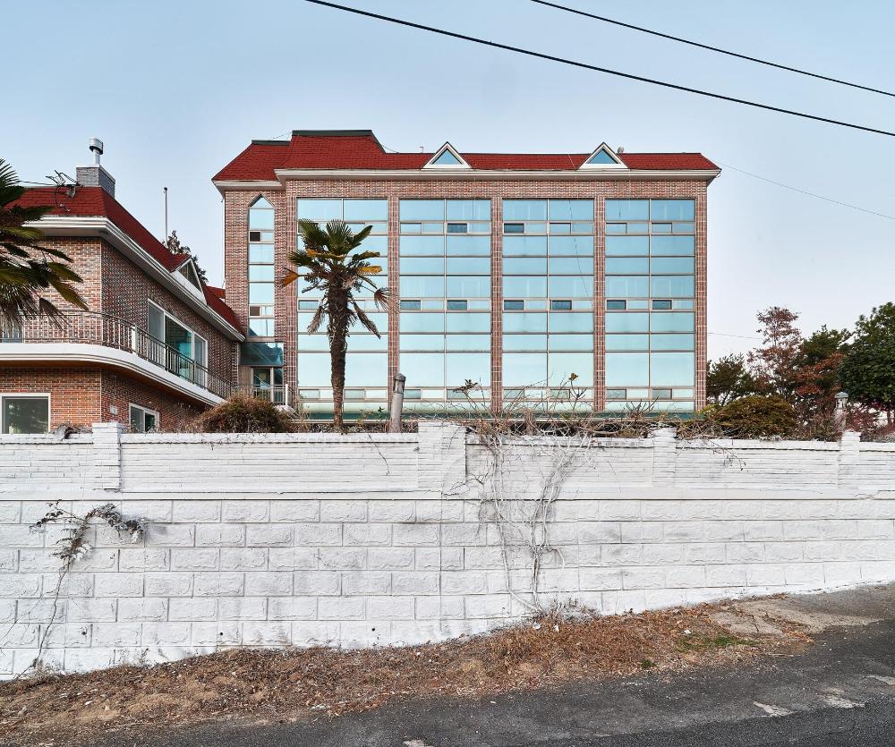 changwon hatnimdalnim pension