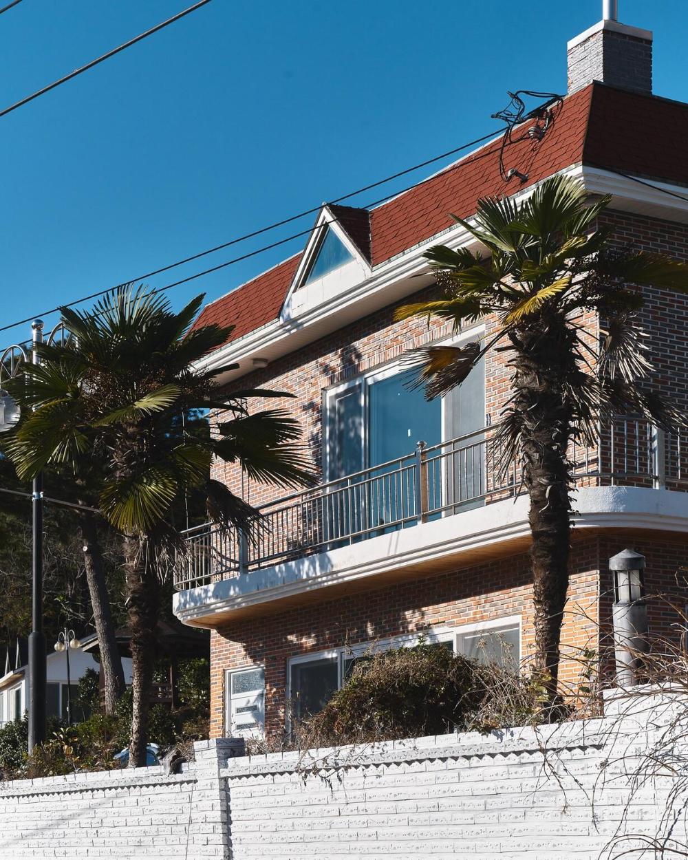 changwon hatnimdalnim pension