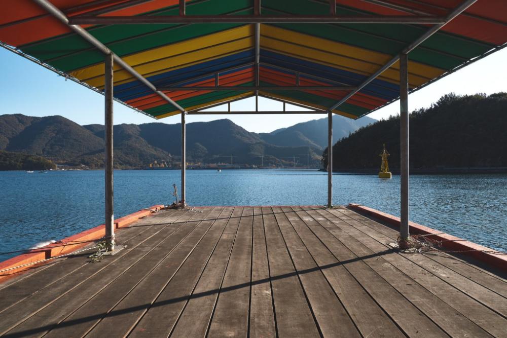 changwon hatnimdalnim pension