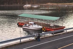 changwon hatnimdalnim pension