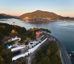 changwon hatnimdalnim pension