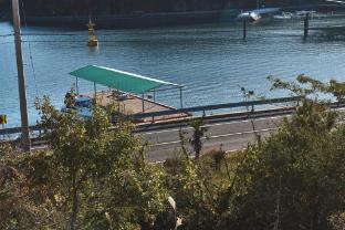 changwon hatnimdalnim pension