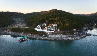 changwon hatnimdalnim pension