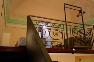 Lo Stemma Luxury Hotel,Italy>>Matera,4 star