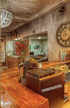pagos palas otel
