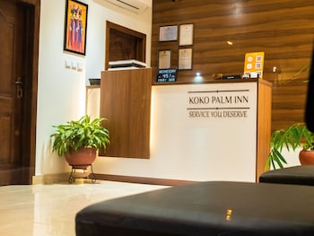 koko palm inn