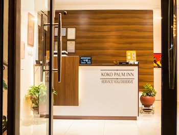 koko palm inn