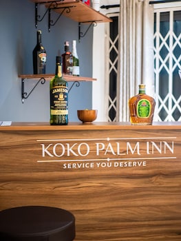 koko palm inn