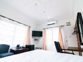 koko palm inn