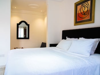 koko palm inn