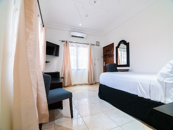 koko palm inn