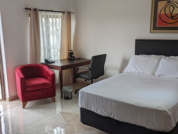 koko palm inn