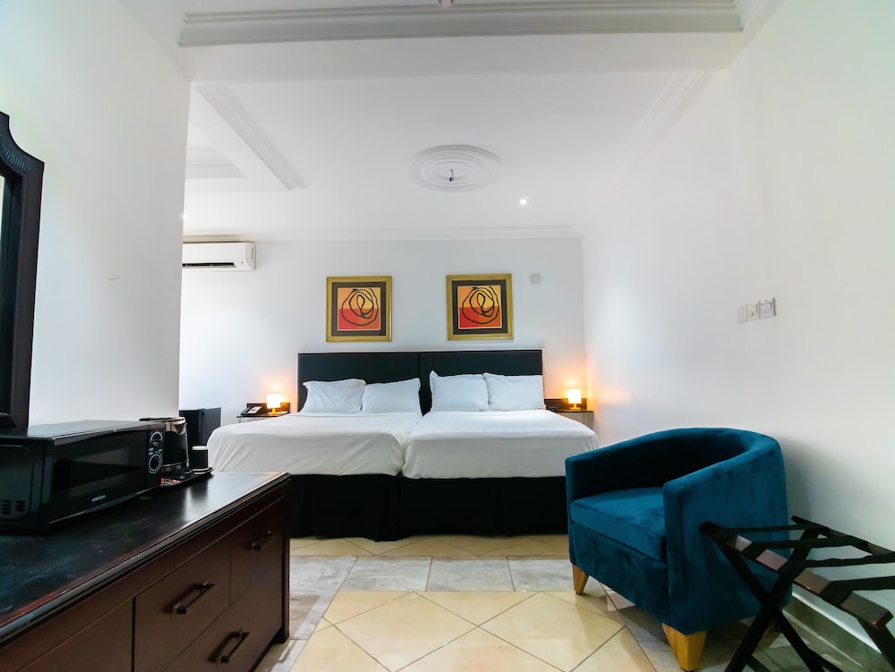 koko palm inn