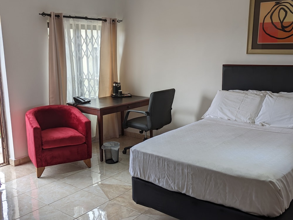 koko palm inn
