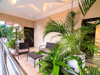 koko palm inn