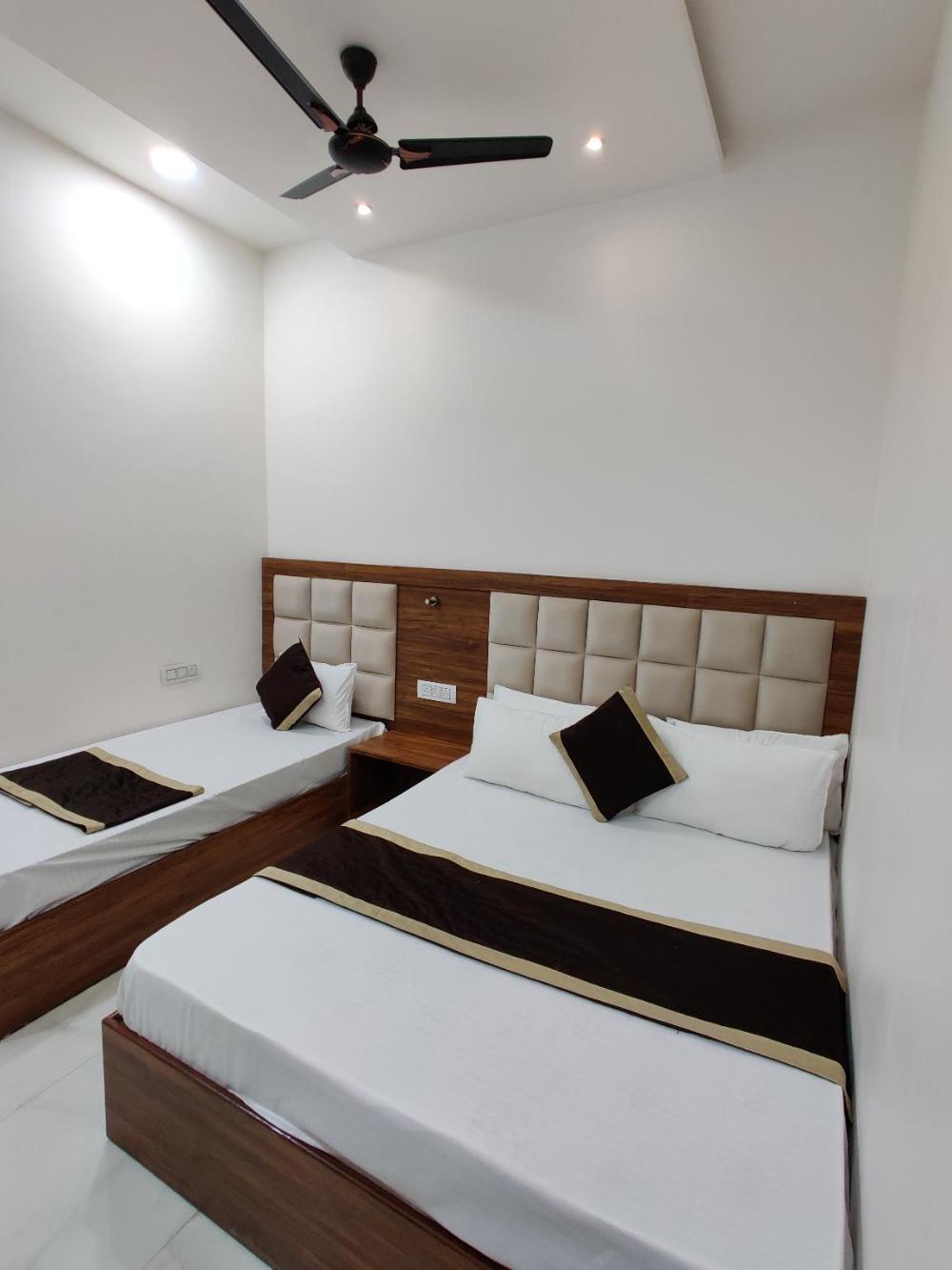 hotel peace n heaven