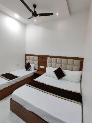 hotel peace n heaven