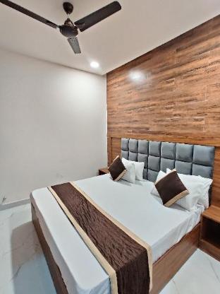 hotel peace n heaven
