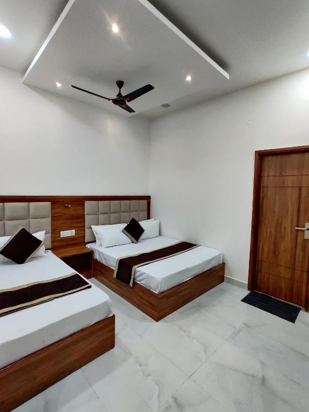 amritsar