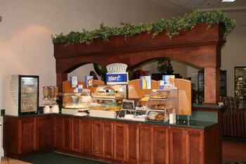 holiday inn express hotel and suites corinth by ihg