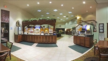 holiday inn express hotel and suites corinth by ihg