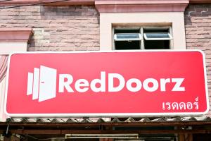 reddoorz big bird palace