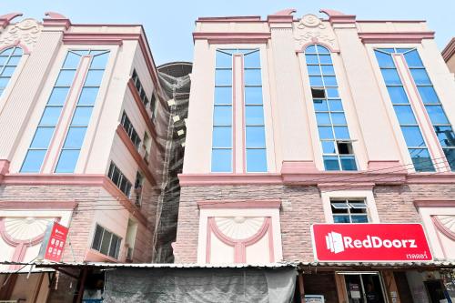 reddoorz big bird palace