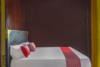 oyo 92225 filadelfia resto and penginapan
