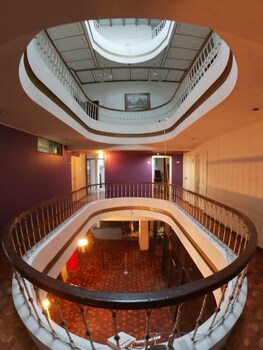 puruwa hostel