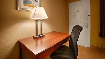 best western plus corning inn