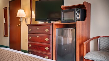 best western plus corning inn