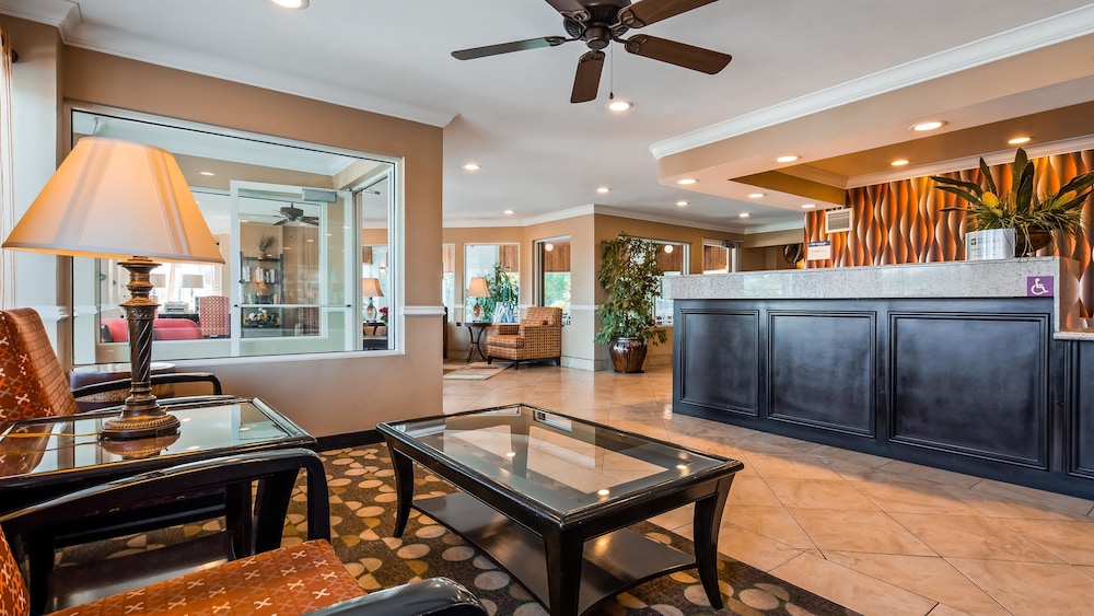 best western plus corning inn