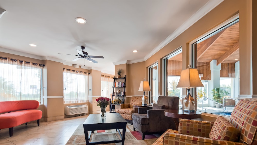 best western plus corning inn
