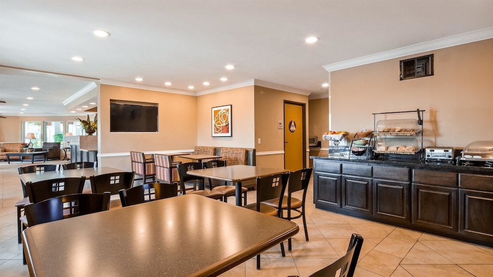 best western plus corning inn